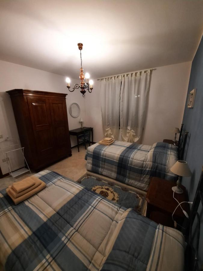 Maison Donatello Valeggio sul Mincio Eksteriør bilde