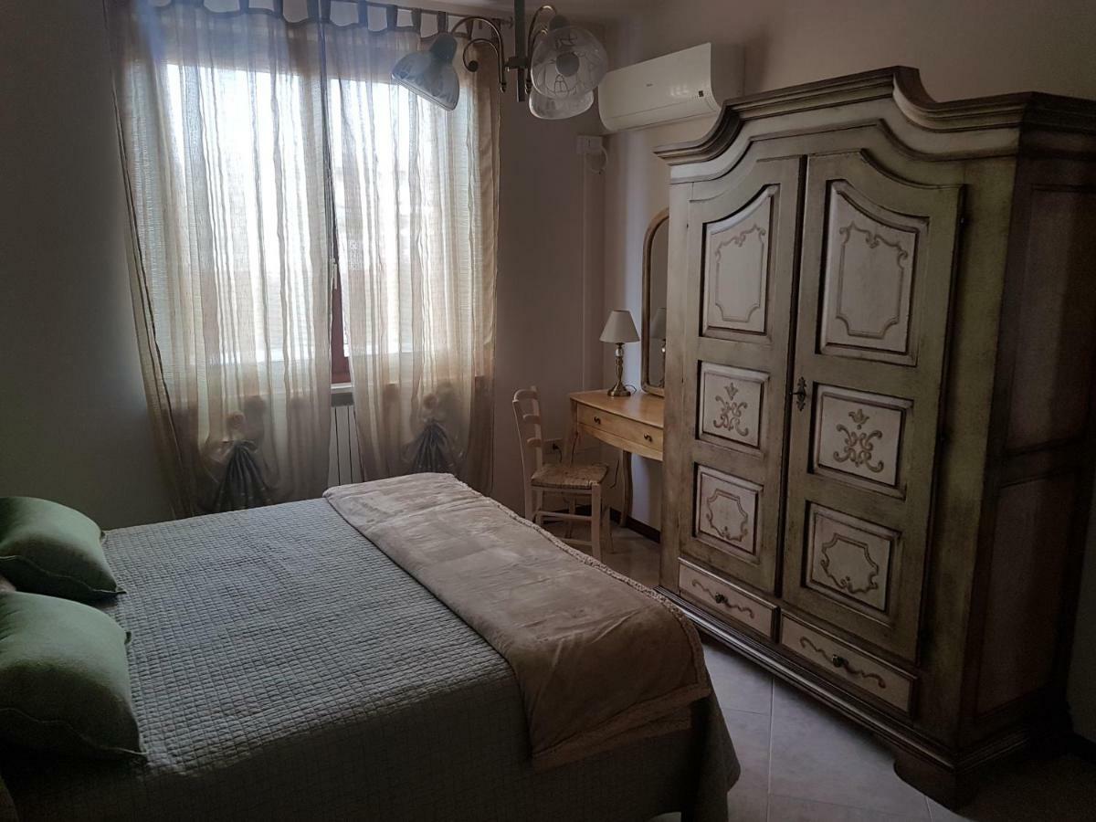 Maison Donatello Valeggio sul Mincio Eksteriør bilde